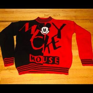 Sweater- MENS